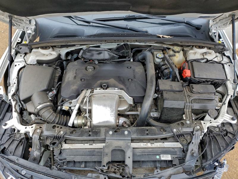 Photo 11 from auction – 2019 BUICK REGAL with VIN W04GP6SXXK1035286