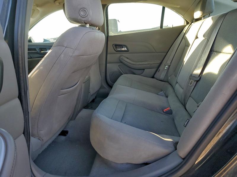 Photo 10 from auction – 2014 CHEVROLET MALIBU LS with VIN 1G11B5SL8EF153001