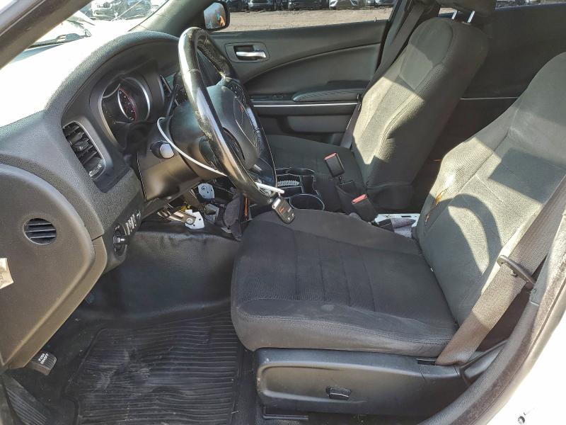 Photo 7 from auction – 2019 DODGE CHARGER PO with VIN 2C3CDXKTXKH743141
