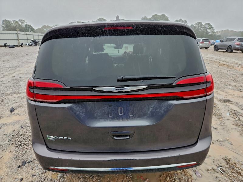 Photo 6 from auction – 2022 CHRYSLER PACIFICA T with VIN 2C4RC1BG5NR214865
