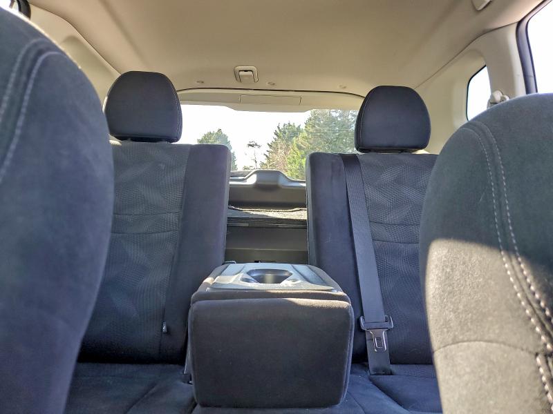 Photo 10 from auction – 2016 NISSAN ROGUE with VIN 5N1AT2MV0GC897130