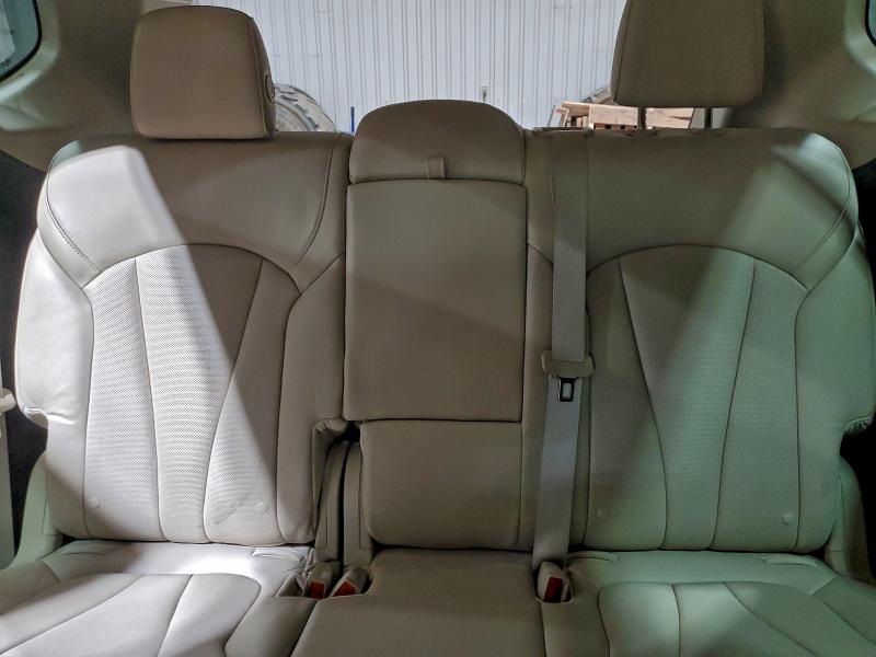Photo 10 from auction – 2017 BUICK ENVISION E with VIN LRBFXDSA5HD090610