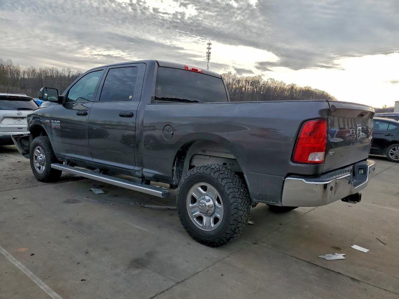 Photo 2 from auction – 2017 RAM 2500 with VIN 3C6UR5CJ6HG568941