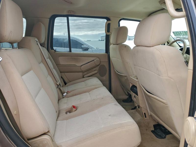 Photo 11 from auction – 2006 FORD EXPLORER X with VIN 1FMEU73E36UB69677