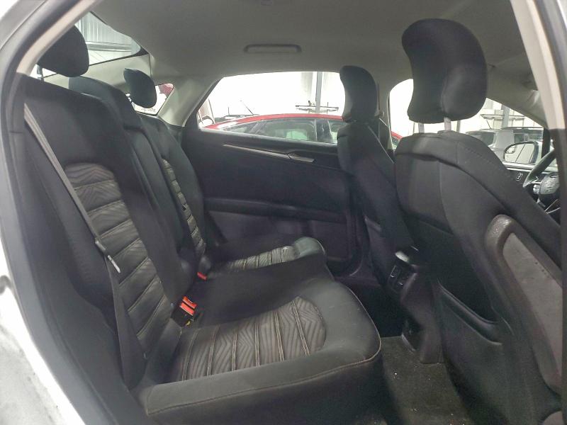 Photo 10 from auction – 2016 FORD FUSION SE with VIN 3FA6P0H7XGR144517