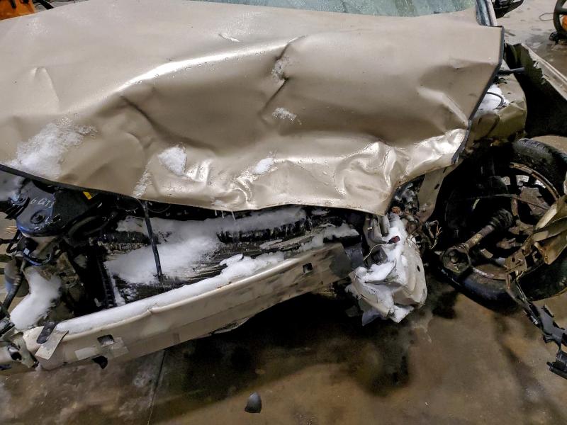 Photo 11 from auction – 2006 MERCURY MONTEGO PR with VIN 1MEHM43136G600433