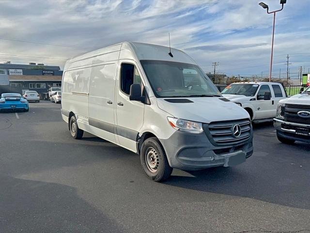 MERCEDES-BENZ SPRINTER 2 2019 with VIN WD4PF1CD4KP072160 - Photo from auction