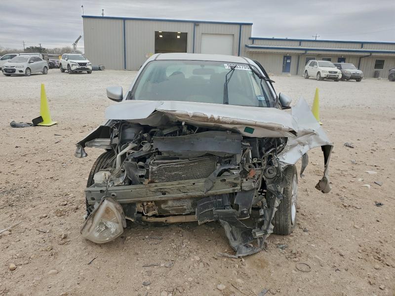 Zdjęcie 5 z aukcji – 2016 NISSAN VERSA S z VIN 3N1CN7AP5GL897058