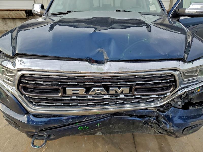 Photo 11 from auction – 2023 RAM 1500 LIMIT with VIN 1C6SRFHT0PN541408