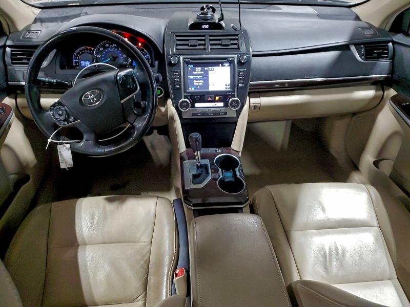 Photo 8 from auction – 2014 TOYOTA CAMRY L with VIN 4T1BF1FK2EU467602