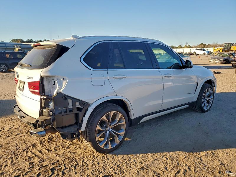 Photo 3 from auction – 2018 BMW X5 XDRIVE3 with VIN 5UXKS4C55J0Z89558