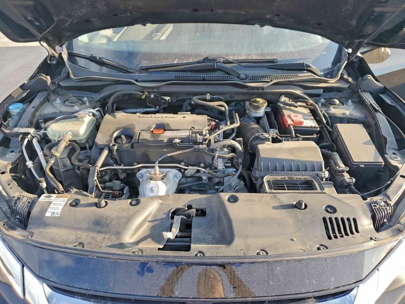 Photo 11 from auction – 2017 HONDA CIVIC EX with VIN 19XFC2F77HE031797