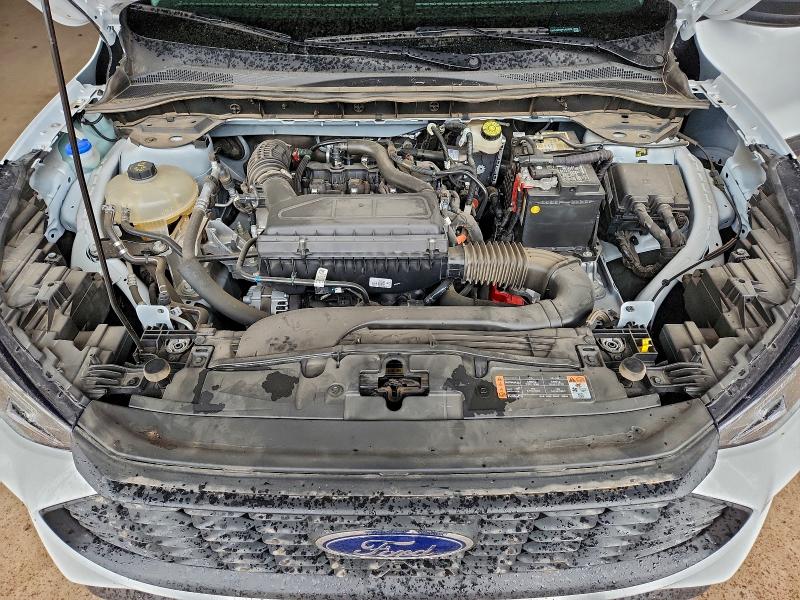Photo 12 from auction – 2023 FORD ESCAPE with VIN 1FMCU0FN0PUA33938