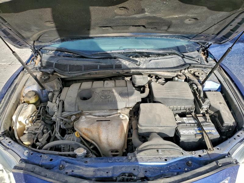 Photo 11 from auction – 2011 TOYOTA CAMRY BASE with VIN 4T1BF3EK2BU608421