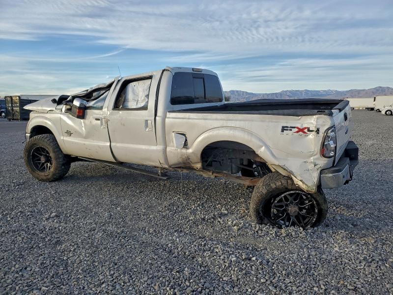 Photo 2 from auction – 2011 FORD F250 SUPER with VIN 1FT7W2BT3BEB89023