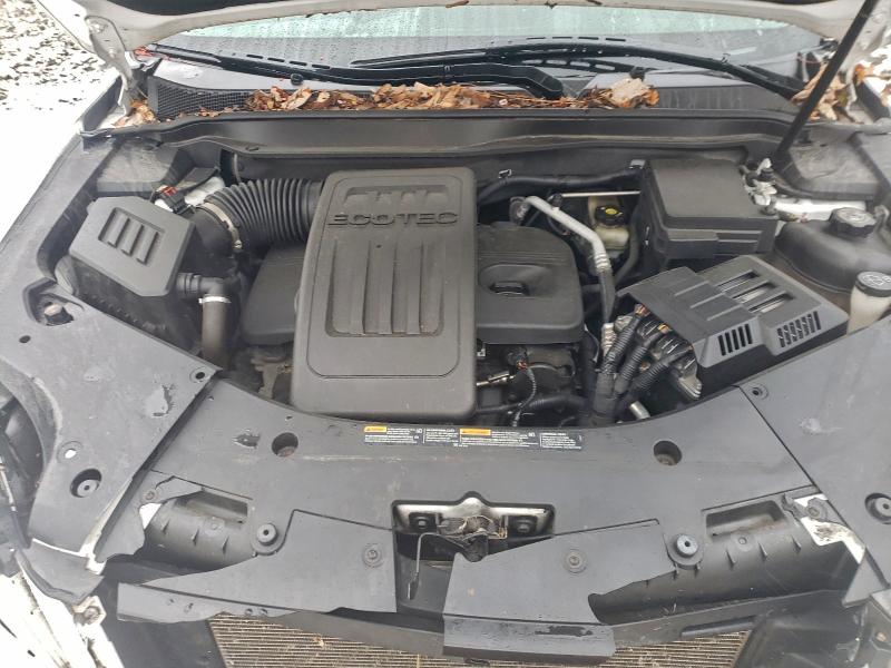 Photo 11 from auction – 2014 GMC TERRAIN SL with VIN 2GKFLWEK4E6152543