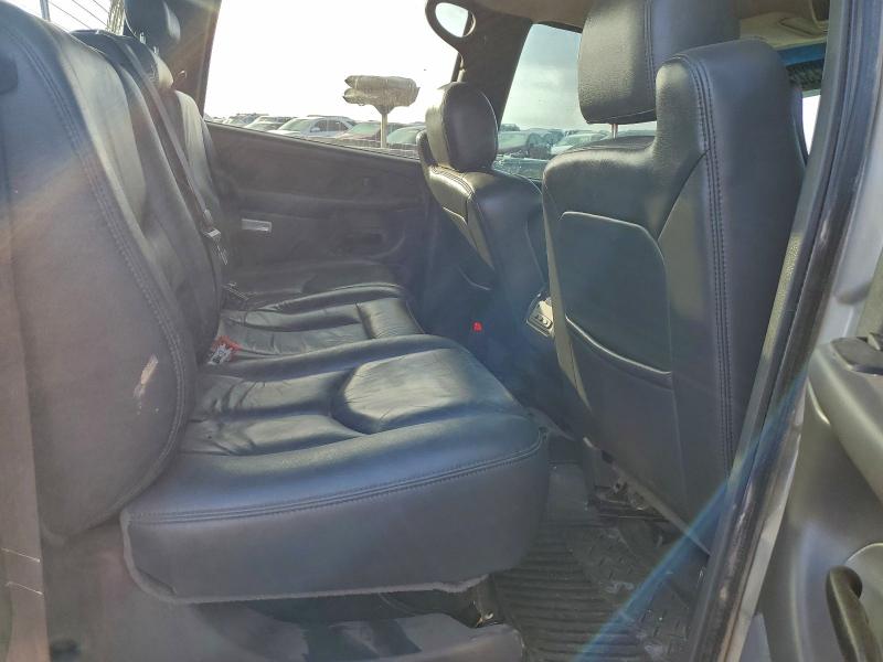 Photo 10 from auction – 2003 CHEVROLET SILVERADO with VIN 1GCHK23113F228765