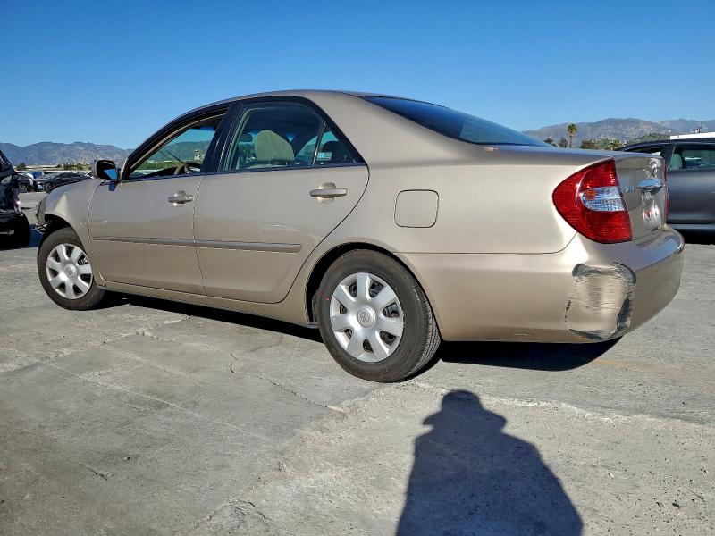 Photo 2 from auction – 2004 TOYOTA CAMRY with VIN 4T1BE32K14U930591