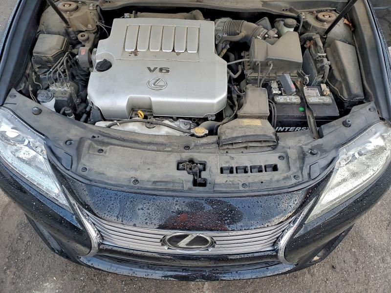 Photo 11 from auction – 2013 LEXUS ES 350 with VIN JTHBK1GG5D2030289
