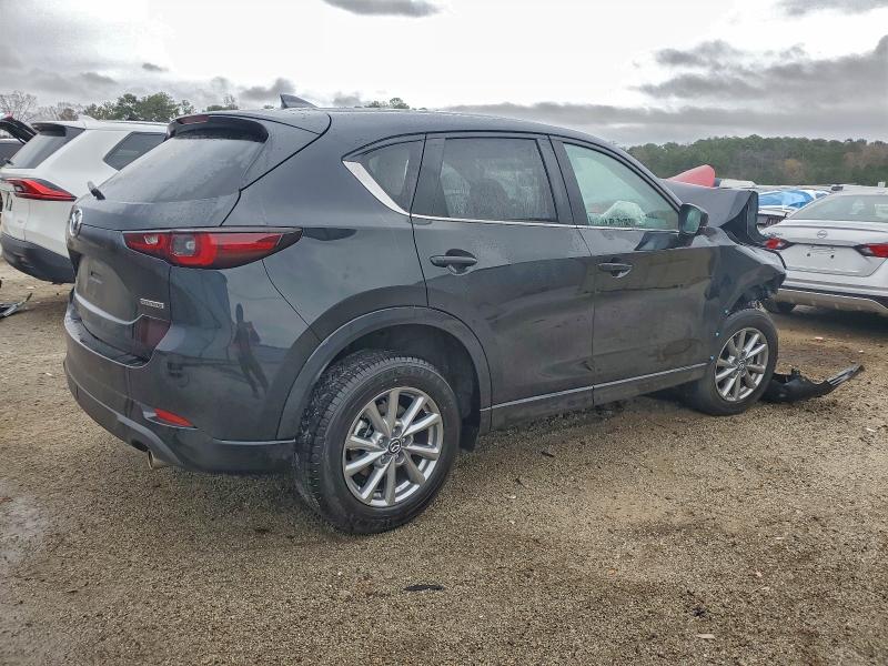 صورة رقم 3 من المزاد - 2025 MAZDA CX-5 PREFE مع VIN JM3KFBCL1S0699741