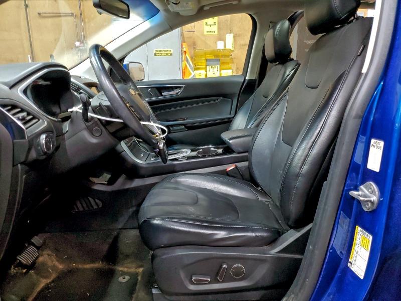 Photo 7 from auction – 2018 FORD EDGE TITAN with VIN 2FMPK4K87JBC13509