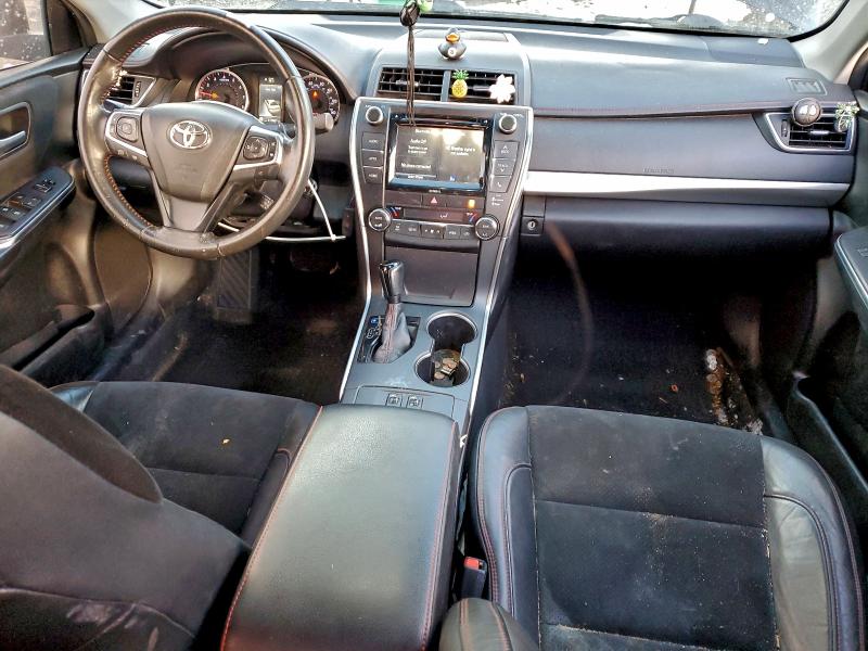 Photo 8 from auction – 2016 TOYOTA CAMRY LE with VIN 4T1BF1FK6GU255188