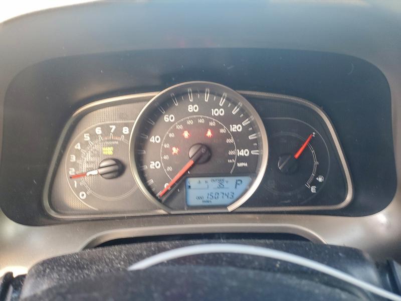 Photo 9 from auction – 2015 TOYOTA RAV4 XLE with VIN JTMRFREV1FJ034482