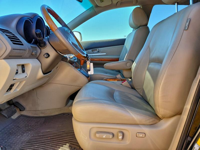 Foto 7 de la subasta – 2008 LEXUS RX 350 con VIN 2T2HK31U08C081076