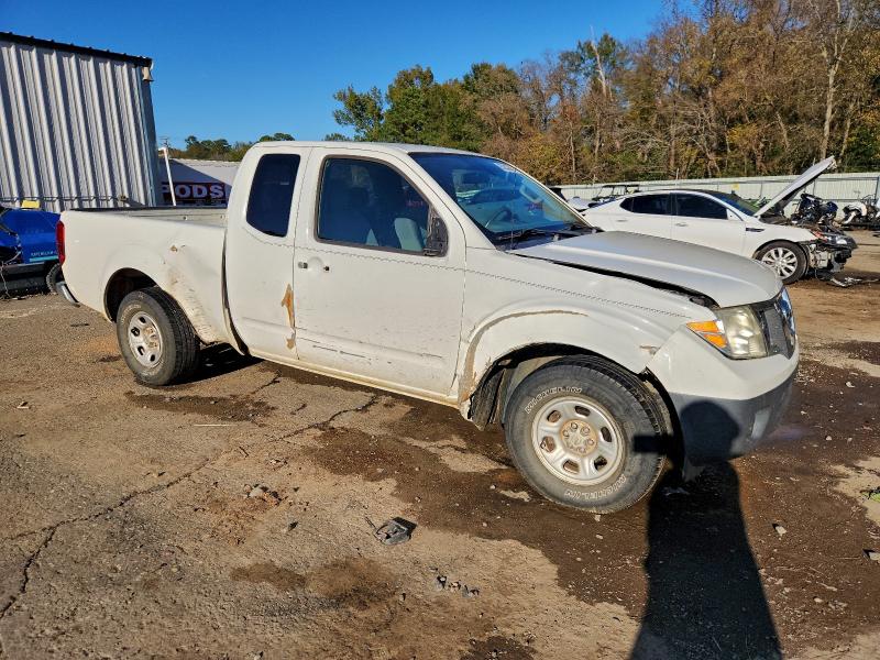 Photo 4 from auction – 2014 NISSAN FRONTIER S with VIN 1N6BD0CT9EN752158