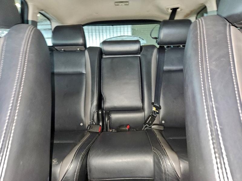 صورة رقم 10 من المزاد - 2010 MAZDA CX-9 مع VIN JM3TB3MV2A0221378