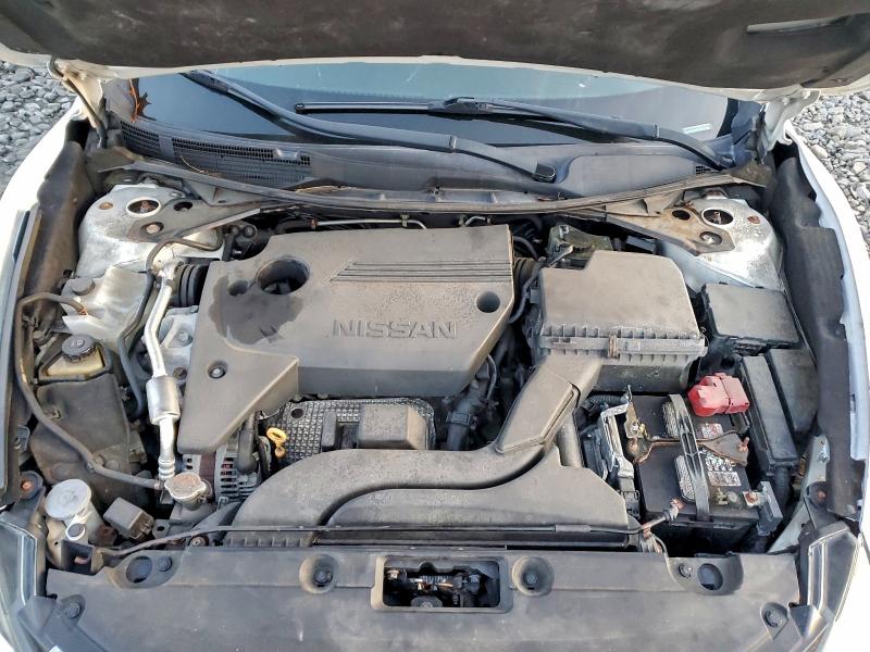 Photo 11 from auction – 2016 NISSAN ALTIMA 2.5 with VIN 1N4AL3AP5GC265469
