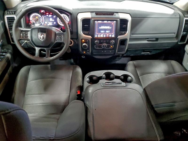 Photo 8 from auction – 2019 RAM 1500 CLASS with VIN 1C6RR7GG0KS681932