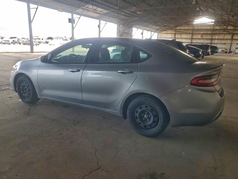 Photo 2 from auction – 2016 DODGE DART SE with VIN 1C3CDFAA6GD549253