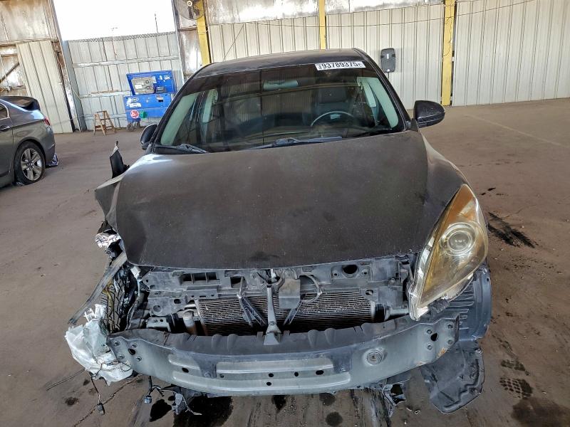 Photo 5 from auction – 2011 MAZDA 3 S with VIN JM1BL1U58B1398633