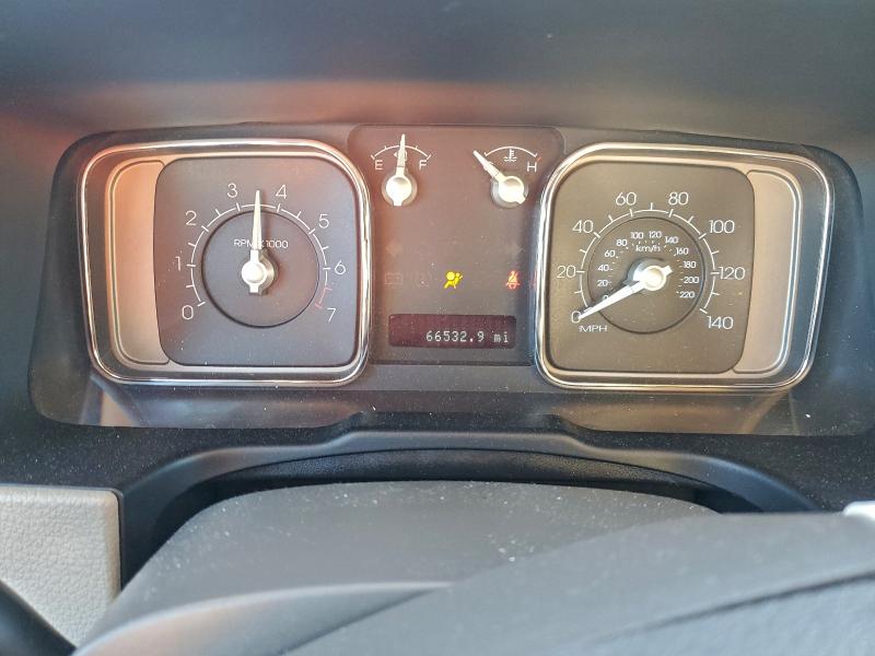 صورة رقم 9 من المزاد - 2010 LINCOLN MKX مع VIN 2LMDJ6JC2ABJ05732
