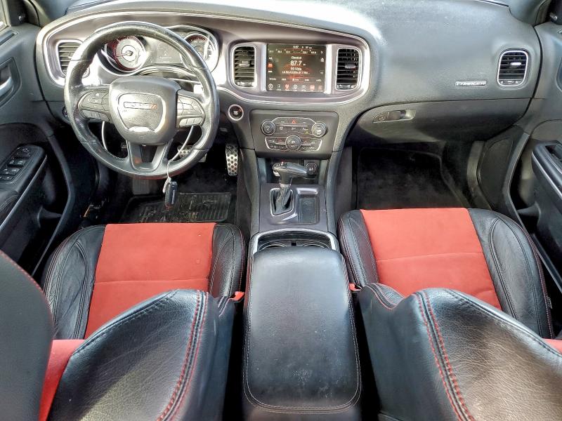 Photo 8 from auction – 2016 DODGE CHARGER R/ with VIN 2C3CDXGJ6GH355841