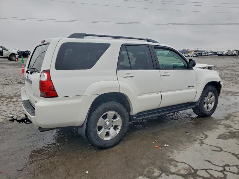 Foto 3 de la subasta – 2008 TOYOTA 4RUNNER SR con VIN JTEBU14R68K006554