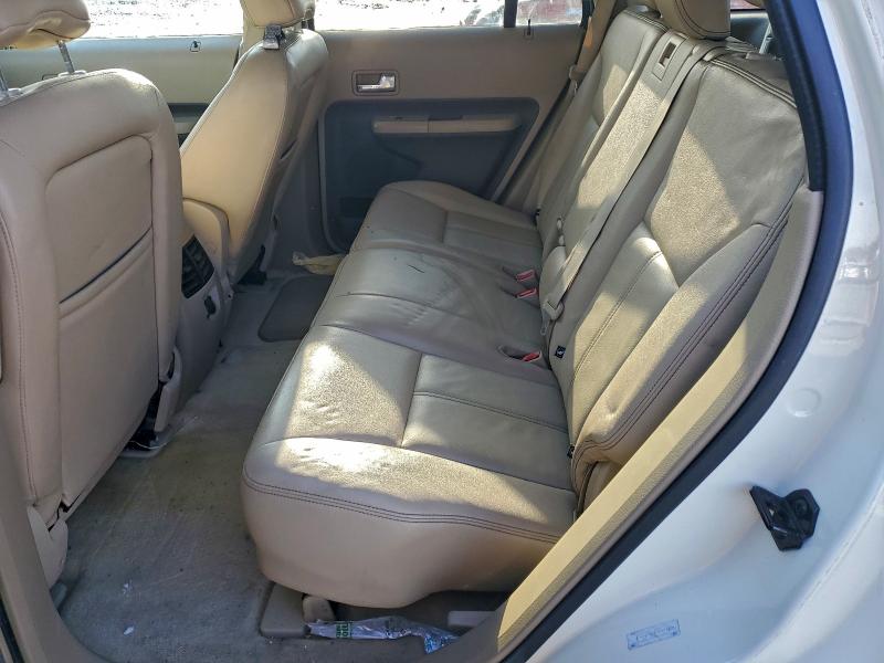 Photo 10 from auction – 2007 FORD EDGE SEL P with VIN 2FMDK49C77BA77808