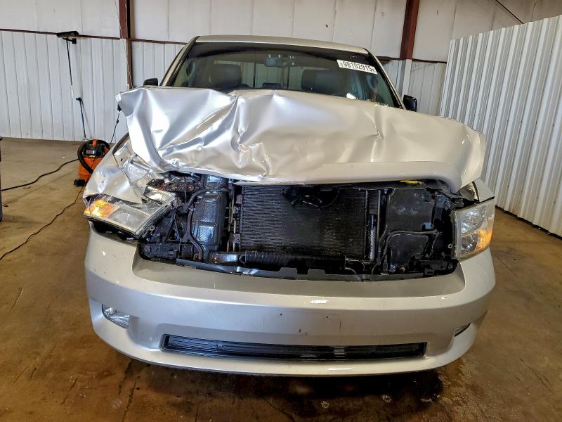 Photo 5 from auction – 2011 DODGE RAM 1500 with VIN 1D7RV1CT8BS660000