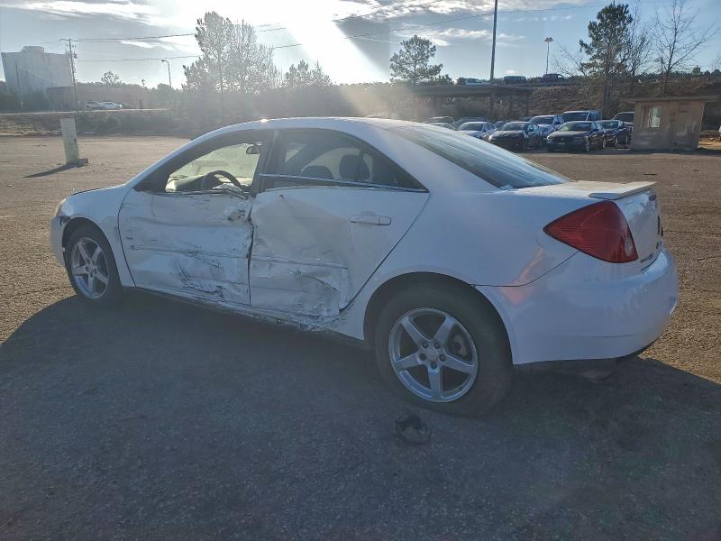 Photo 2 from auction – 2007 PONTIAC G6 with VIN 1G2ZG58N274200532