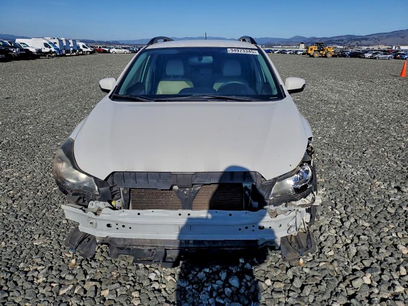 Photo 5 from auction – 2015 SUBARU IMPREZA SP with VIN JF1GPAV66FH253871