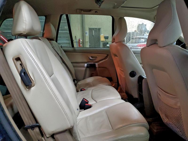 Photo 11 from auction – 2014 VOLVO XC90 3.2 with VIN YV4952CZ8E1692196