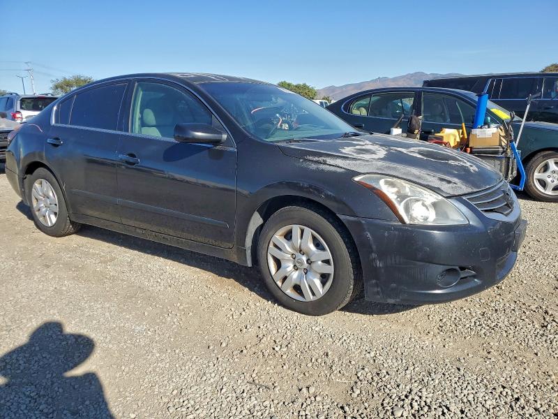 Photo 4 from auction – 2010 NISSAN ALTIMA BAS with VIN 1N4AL2AP5AN466276