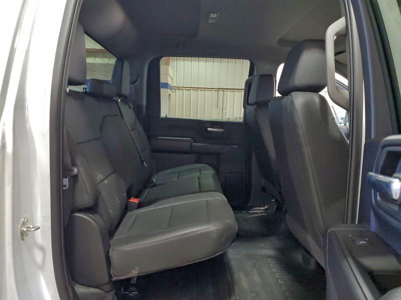 Photo 10 from auction – 2024 GMC SIERRA C25 with VIN 1GT48LE79RF426152