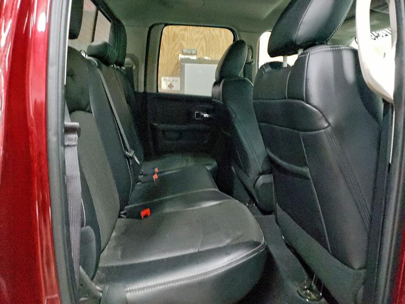Photo 10 from auction – 2017 RAM 1500 LARAM with VIN 1C6RR7JT5HS854276