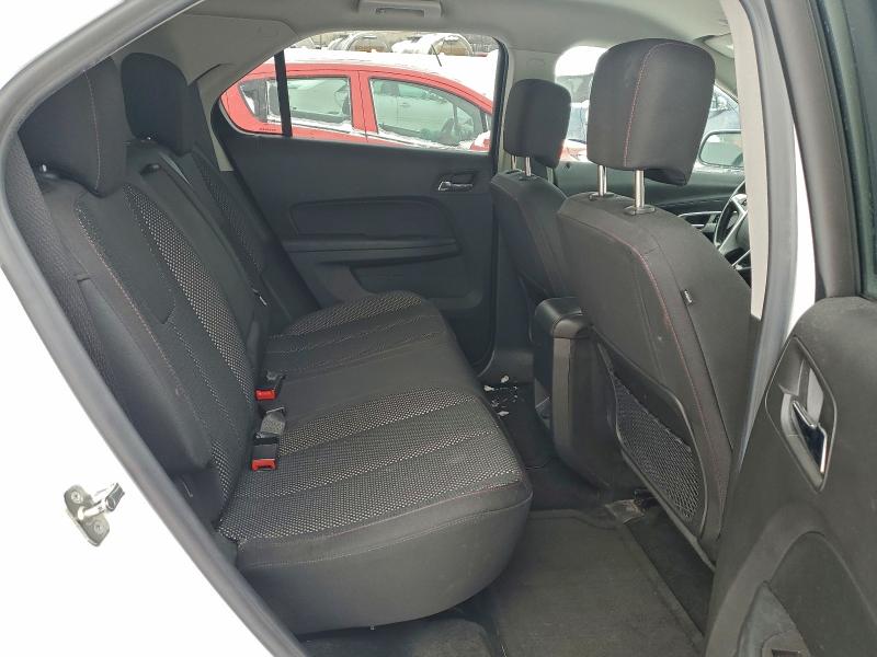 Photo 11 from auction – 2015 CHEVROLET EQUINOX LT with VIN 2GNALCEK2F1129773