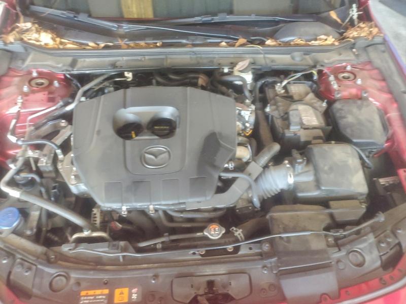 Photo 11 from auction – 2023 MAZDA 3 SELECT with VIN 3MZBPABM1PM374955