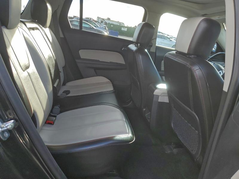 Photo 11 from auction – 2012 GMC TERRAIN SL with VIN 2GKFLXE56C6352563