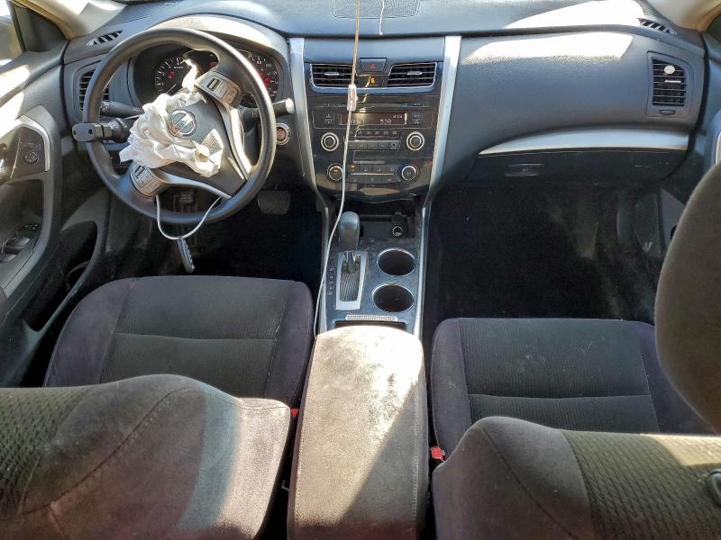 Photo 8 from auction – 2013 NISSAN ALTIMA with VIN 1N4AL3AP3DN478002