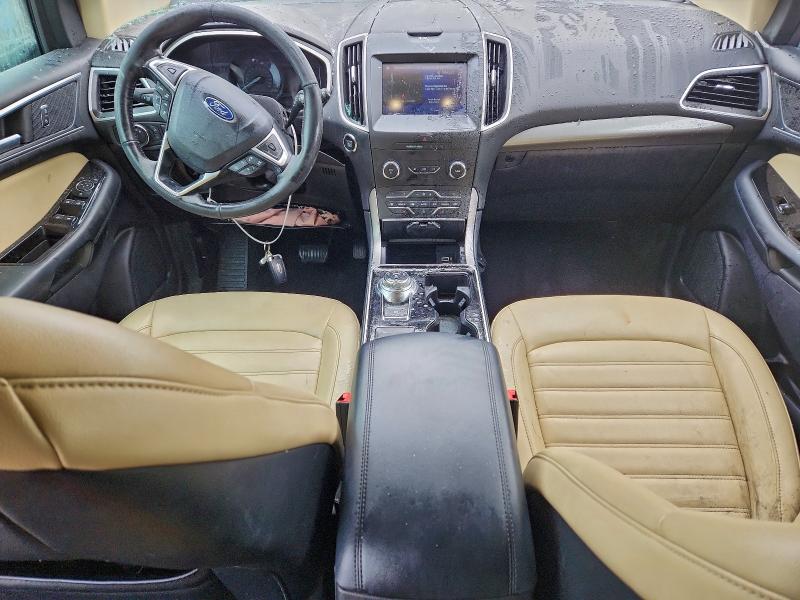 Фото 8 с аукциона – 2019 FORD EDGE SEL с VIN 2FMPK3J98KBC68055